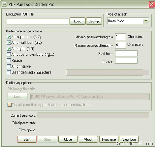 Pdf Password Remover Free Download