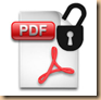 PDF Password Recovery