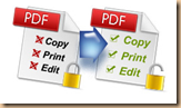 pdf passwor cracker