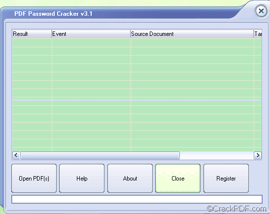 Pdf Copy Protection Break