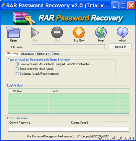 winrar password by derko rar download