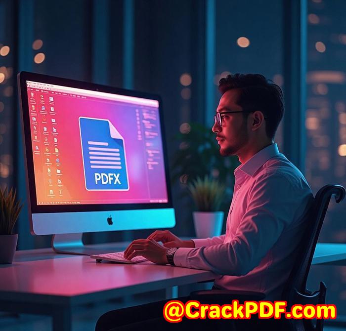 Protecting PDF design blueprints and specs from being leaked during collaboration