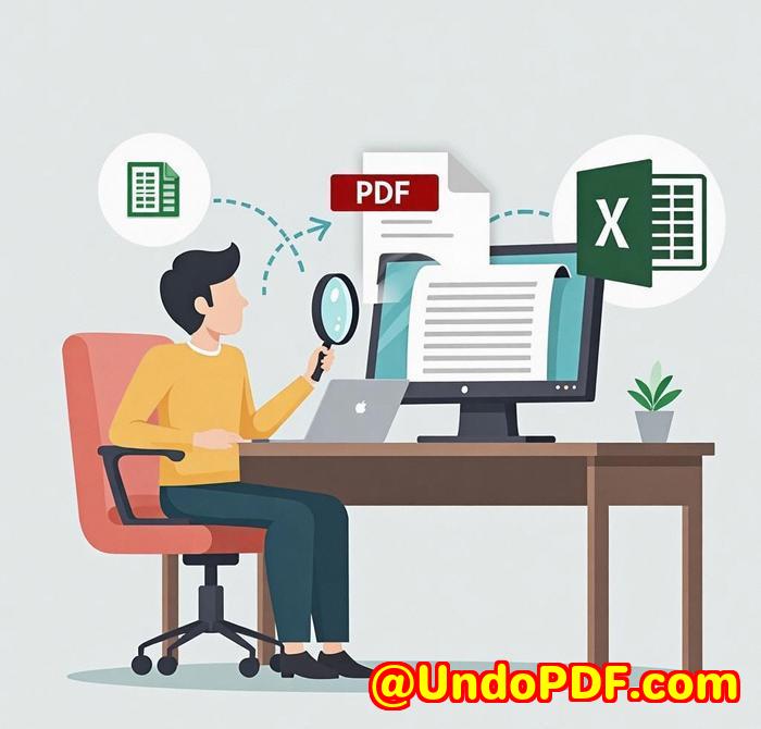 Best one-time purchase PDF software for split and merge operations