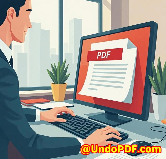 Command Line Tool That Prints PDF Files with Advanced Printer Tray and Bin Selection