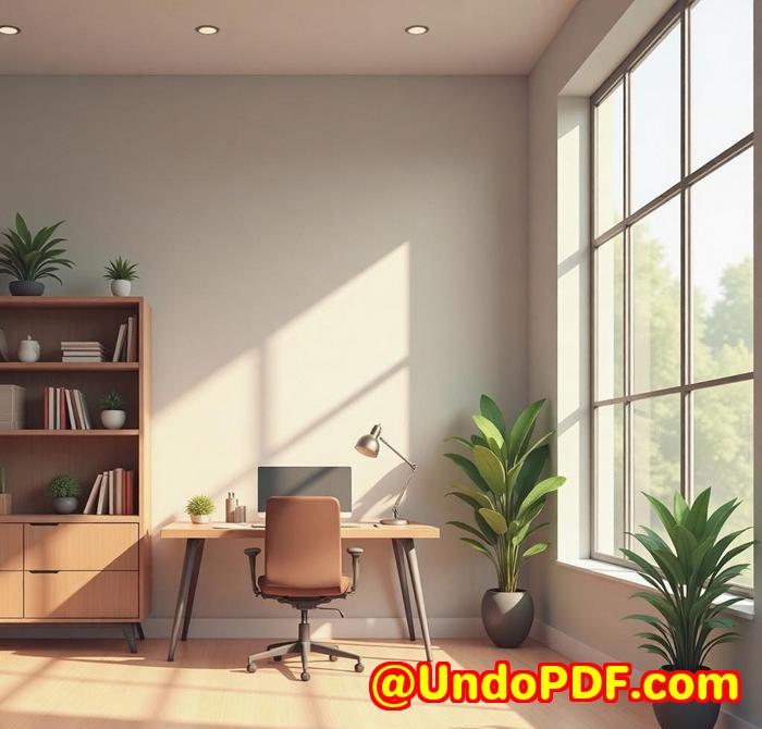 Convert Print Files to PDF with Bookmark and Metadata Control for Better File Organization