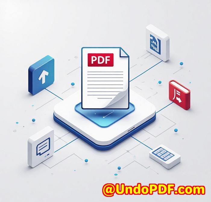 Why PDF professionals prefer VeryPDF Split-Merge for one-time license usage