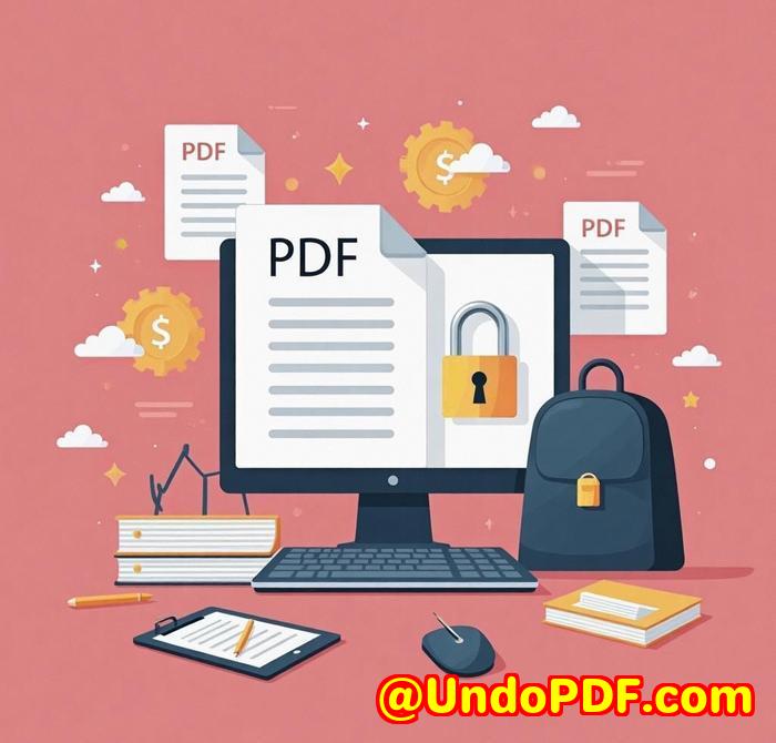 How to Convert PCL Files to PDF and Add Keywords, Titles, and Author Metadata Automatically
