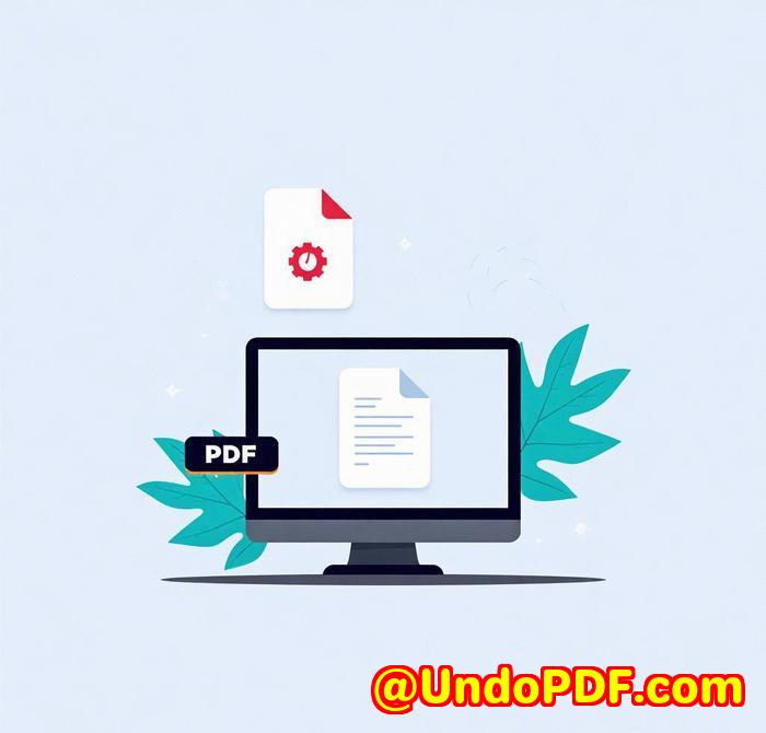 Print PDFs Using Command Line to Save Time and Avoid GUI Tools Like Adobe Acrobat