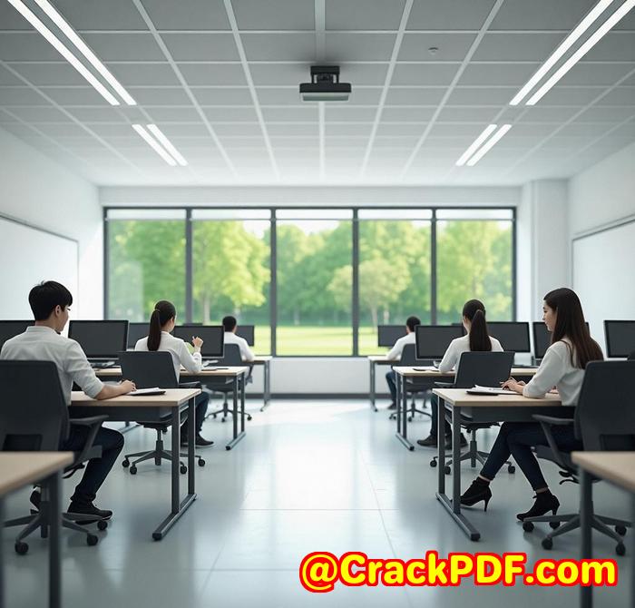 How DRM-secured PDFs help prevent insider leaks in banking, government, and law enforcement