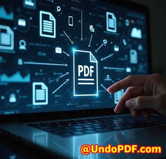 Why VeryPDF is the Most Reliable Alternative to Online PDF Converters for Business Security