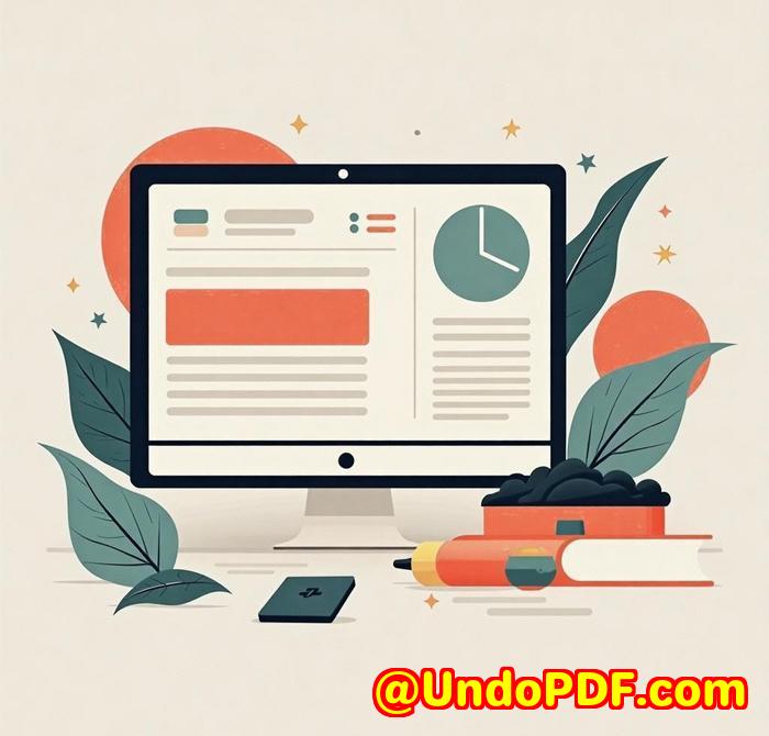 Why PDF Conversion Accuracy Matters Preserve Print Layouts with VeryPDF Command Line Tool