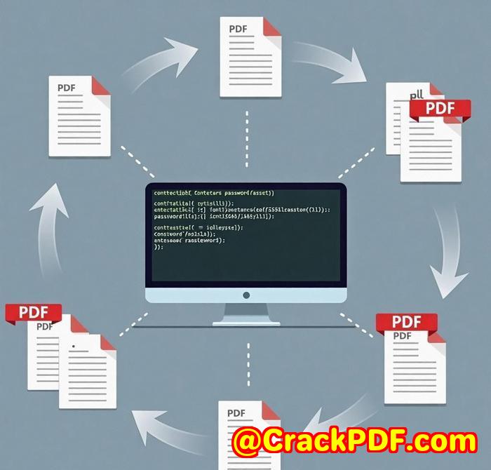 How to lock PDF to device or browser using VeryPDF DRM Protector and control document access and usage rights