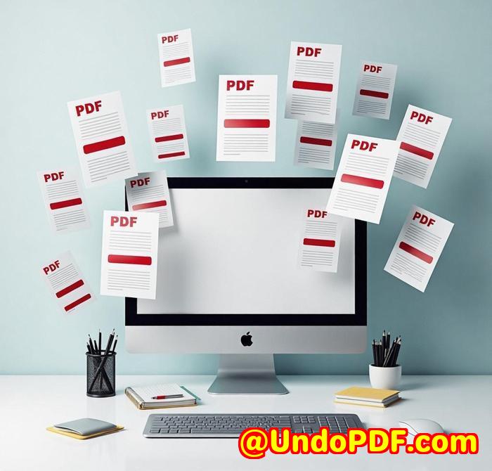 Buy lifetime license of PDF Split-Merge software with no subscription fees
