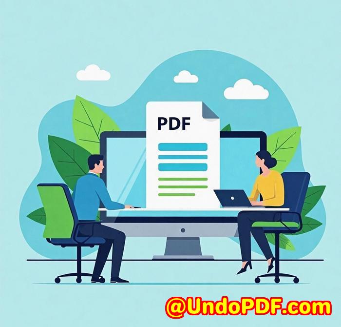 How to Set Paper Size, Orientation, and Duplex Mode in PDF Printing via Command Line