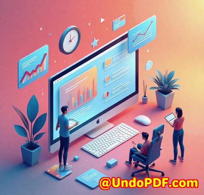 How to Print PDF Files in Black and White Using Command Line Printer Settings