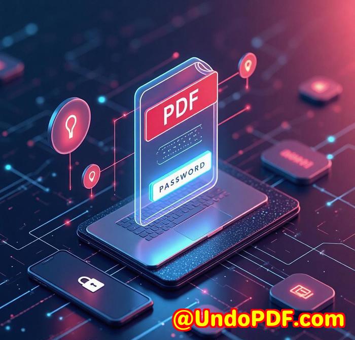 Convert PCL to PDF and Set Encryption Automatically for Legal Compliance and Privacy