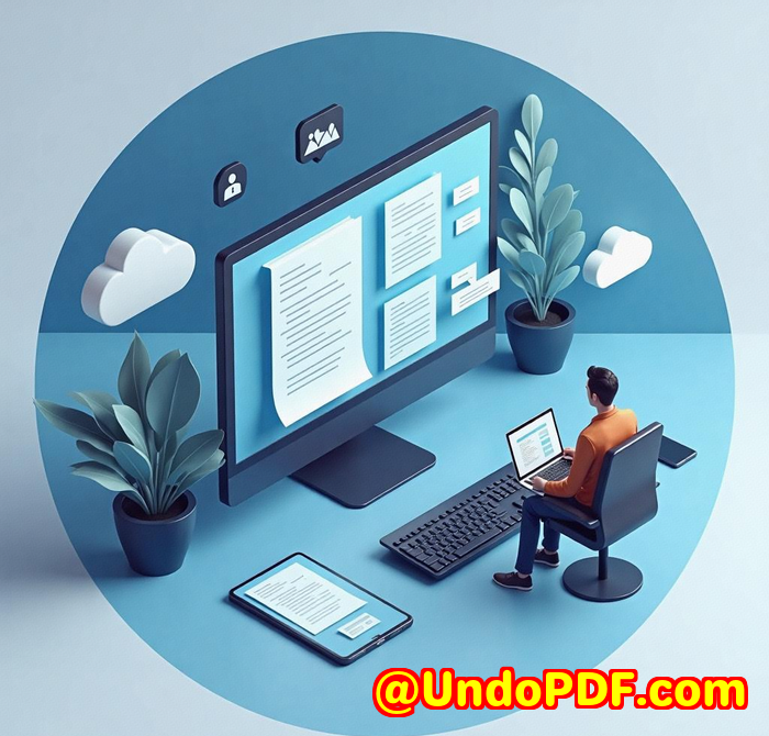 VeryPDF PDF Stamper Command Line A Tool for Effective Document Annotation and Protection