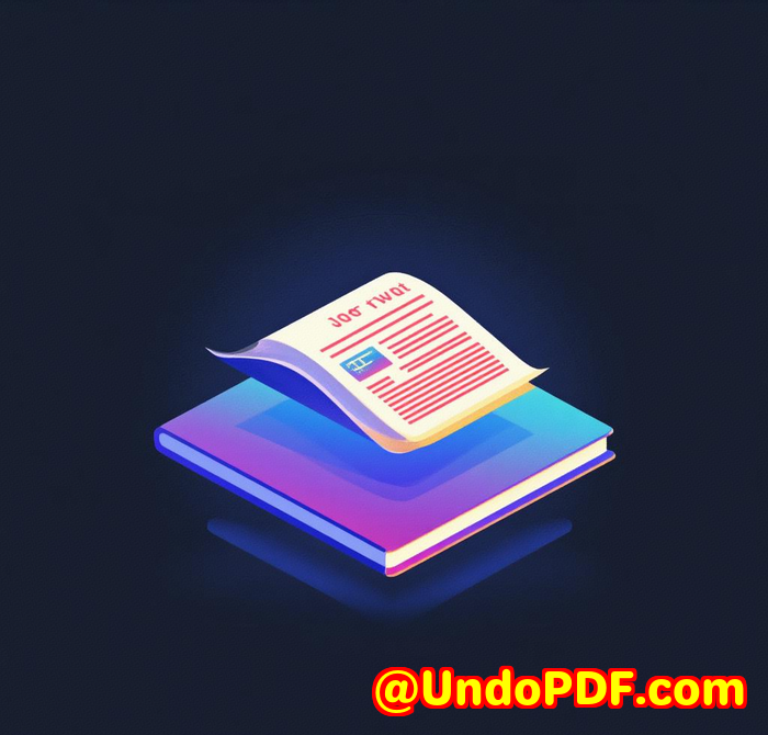 Easily Create PDF Forms from Database Reports Using PostScript-Based PDF Printer