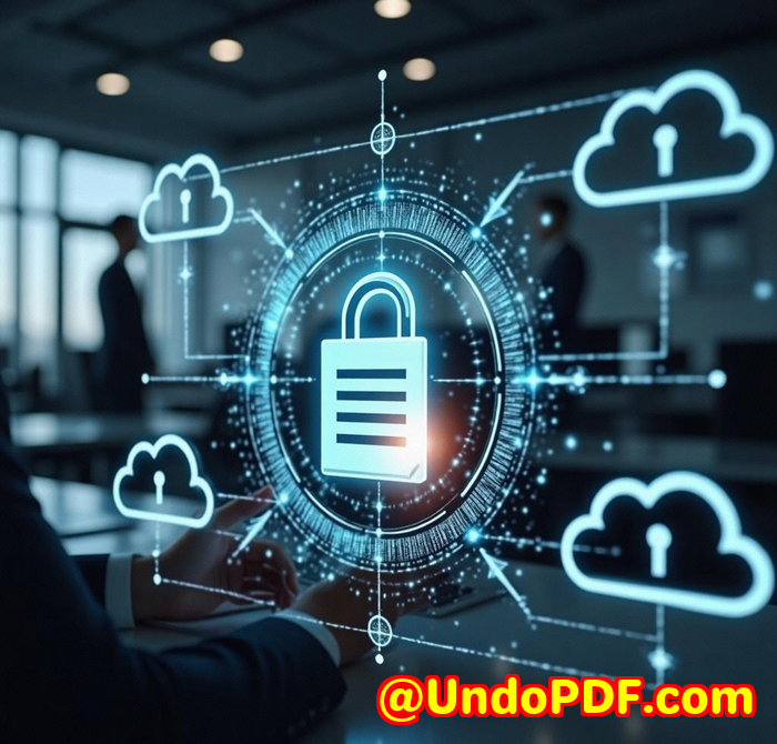 How to Batch Stamp PDFs and Add Watermarks Using VeryPDF PDF Stamper Command Line