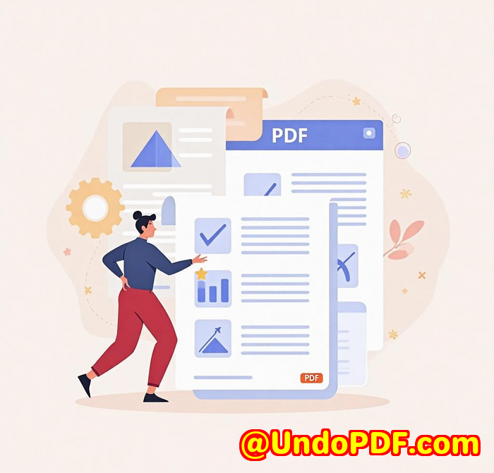 Improve Your Accounting Practices Document Workflow with VeryPDF PDF Stamper Command Line