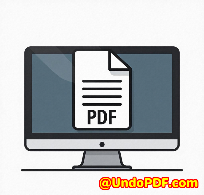 How to Provide Watermarked PDF Samples Without Risking Full Access