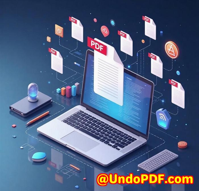 Why Law Firms Choose Java PDF Toolkit to Insert and Delete PDF Pages in Case Files