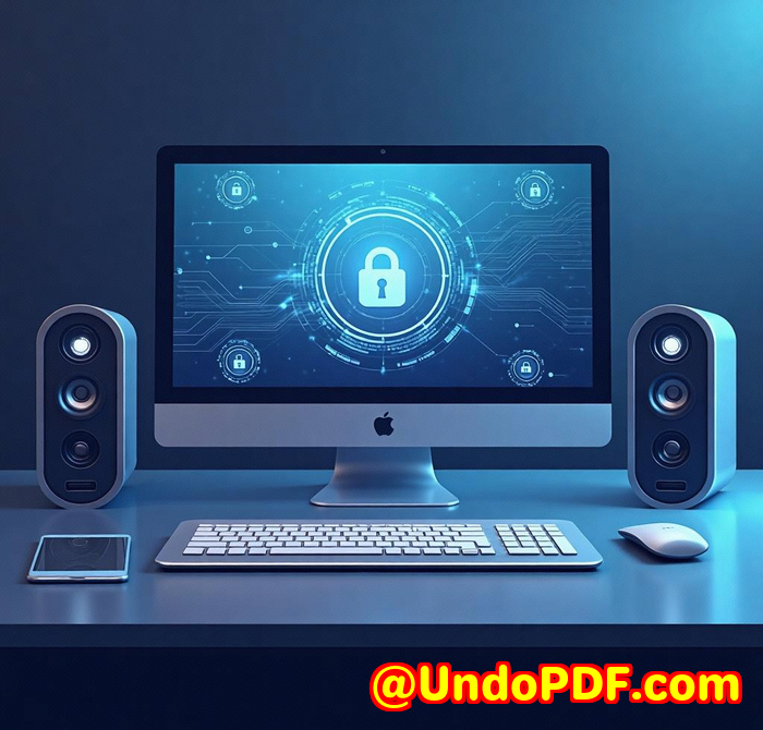 Adding Professional Signatures and Logos to PDFs with VeryPDF PDF Stamper Command Line