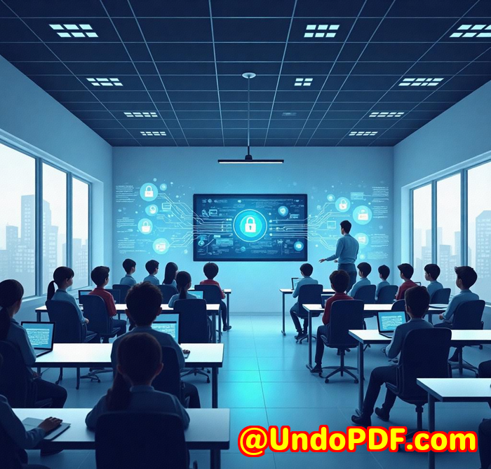How VeryPDF JavaScript PDF Annotator Enhances Document Review Efficiency in the Education Sector with Markup Tools