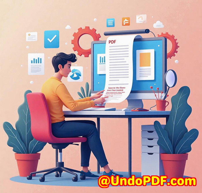 How to Audit Employee PDF Access to Maintain ISO and SOC 2 Compliance