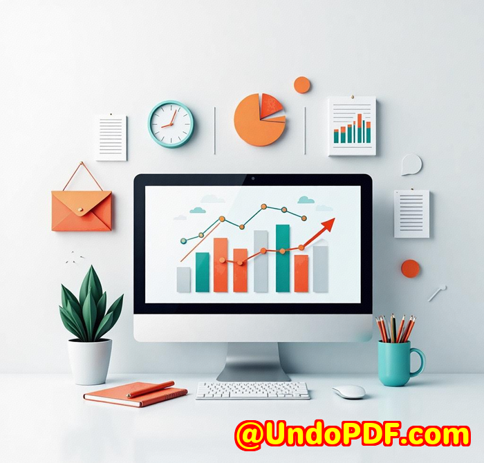 How to Easily Add Watermarks to Your PDFs with VeryPDF PDF Stamper Command Line