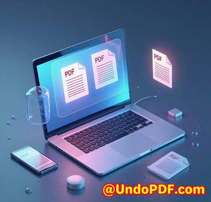 AI-powered PDF data extraction tool for internal government document workflows