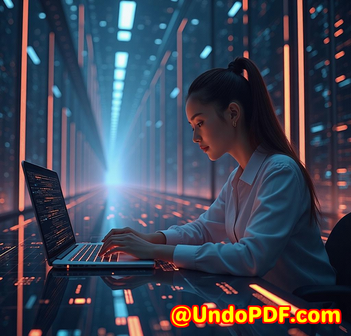 How to Place Stamps in Multiple Locations Within Your PDFs Using VeryPDF PDF Stamper Command Line
