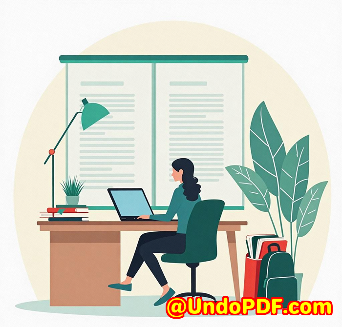 VeryPDF PDF Stamper Command Line Automating PDF Stamping for Business Professionals