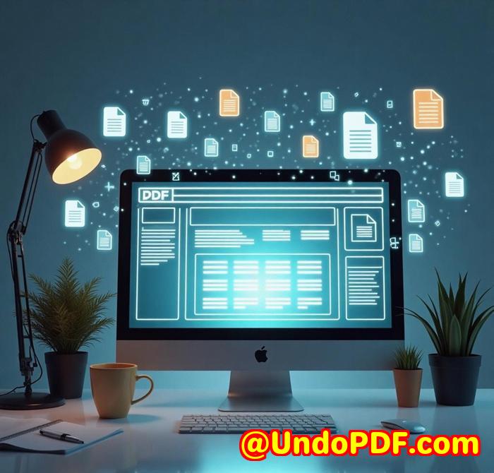 Create, Edit, and Annotate PDFs Without Adobe Acrobat Using Java PDF Command Tools
