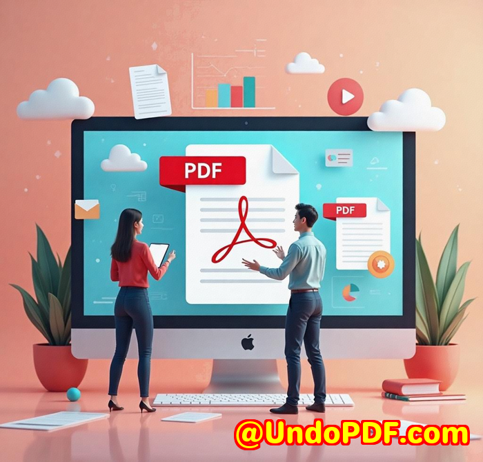 How to Apply and Customize Image Stamps on Your PDFs with VeryPDF PDF Stamper Command Line