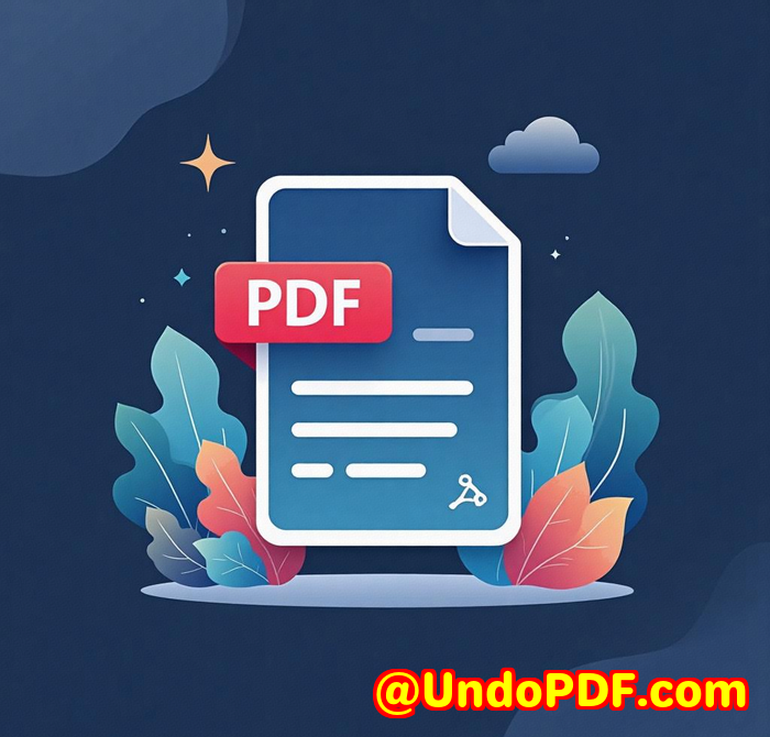 How to Stamp and Encrypt Your PDF Documents Simultaneously Using VeryPDF PDF Stamper Command Line
