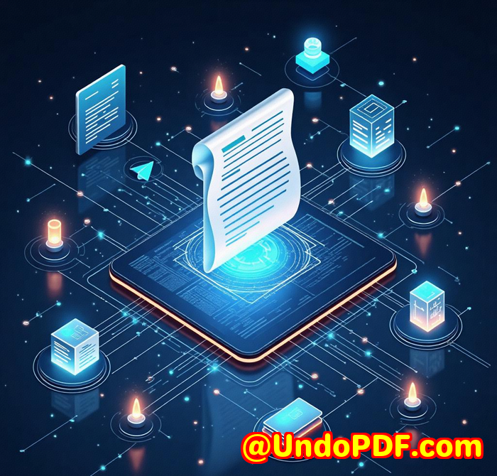 Use PDF DRM to Prevent Accidental Internal Sharing via Chat or Email