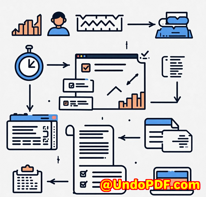 Convert Web-Based Event Pages to PDF for Offline Distribution and Printing