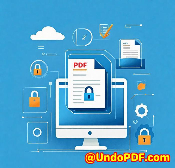 Protect PDFs from Copying, Printing, and Screen Capture Without Adobe or Paid Tools