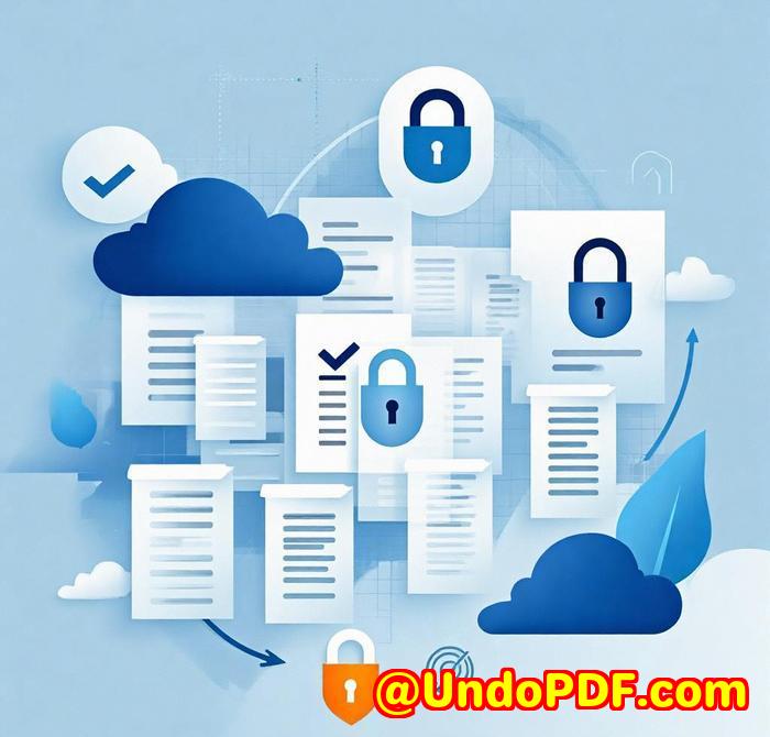 Protect Confidential Bids and Proposals in PDF Format Using a Free Online DRM Locking Tool