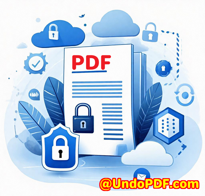 How VeryPDF DRM Protector Secures Your Educational Materials with Advanced Encryption