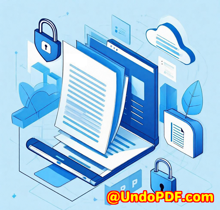 Best Way to Protect Your Intellectual Property When Sharing PDF Documents Online