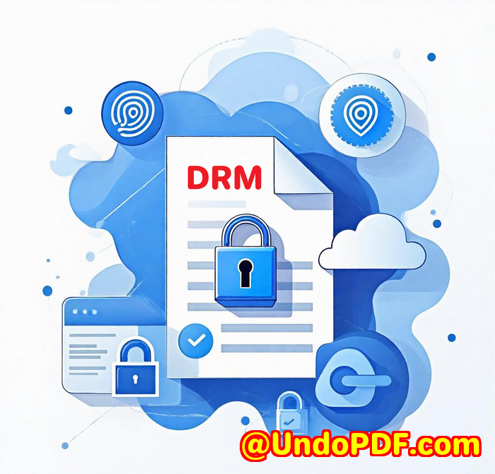How PDF DRM Helps Enforce Access Control in BYOD Bring Your Own Device Environments