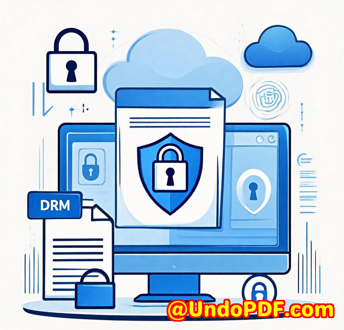 Why Digital Rights Management Software Is Crucial for Protecting Your Educational Content