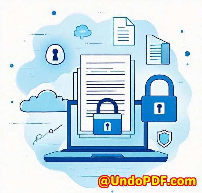 Why Freelance Designers Choose Free DRM to Lock PDF Portfolios Before Sharing with Clients