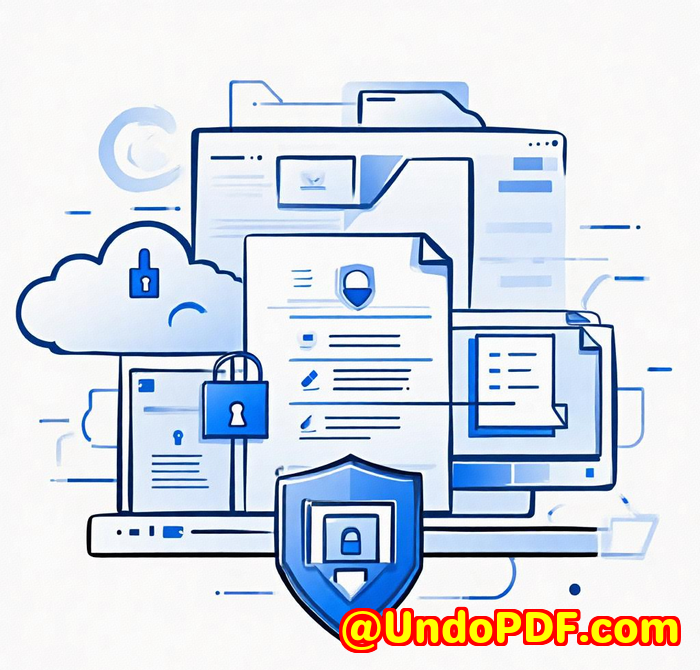How to Safeguard Your Online Course Content from Unauthorized Access Using VeryPDF DRM Protector