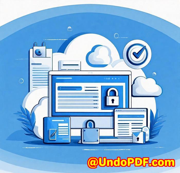 Step-by-Step How to Restrict PDF Access to Specific Users and Devices for Free