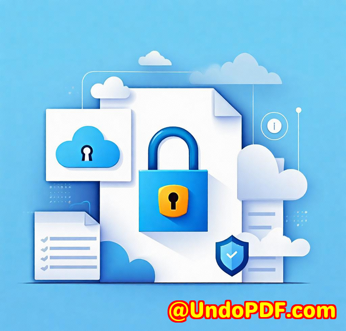 How to Use VeryPDF DRM Protector to Prevent Unauthorized Distribution of Your Training Content