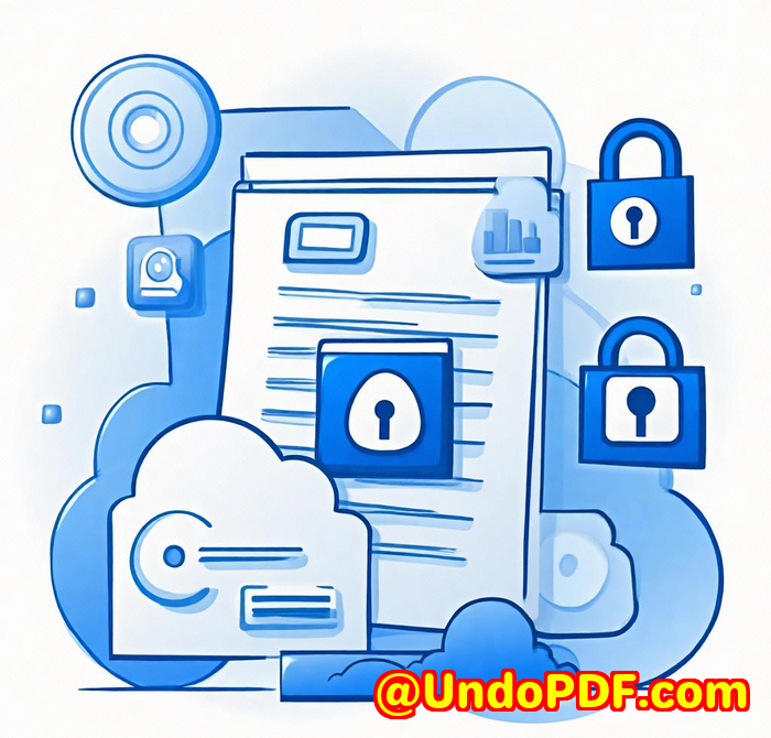 Why Businesses Are Replacing Password Protection with On-Premise PDF DRM Tools