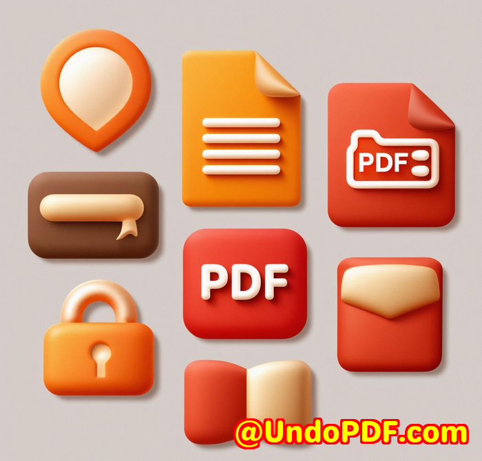 How to Stop Users from Converting a PDF to Word, Excel, or PowerPoint